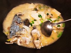 -好灶头妈妈菜·千岛湖柴火鱼餐厅(桐庐店)