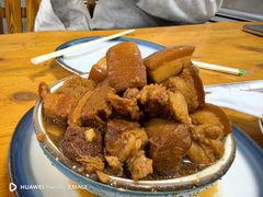 坛肉-林都砂锅(宝佳花园店)