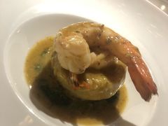 -Seraser Fine Dining Restaurant