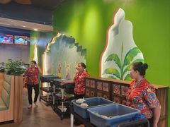 -兴隆南洋风味(温泉店)