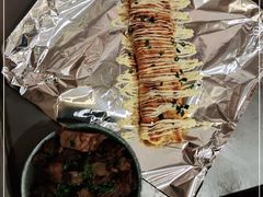 -日葵 大阪烧ひまり(仙霞路店)