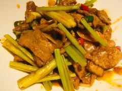 -雲蜀龙阁·金牌水煮鱼(方庄店)