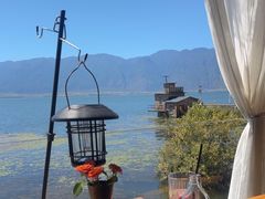 -六阅·福十 FORTEN 海景咖啡西餐厅(双廊古镇店)