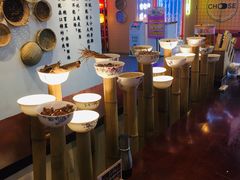 -成都你六姐·牛肉冒菜(城市集市合生汇店)