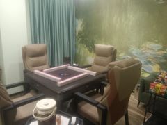 -LJ掼蛋·棋牌会所(徐汇店)