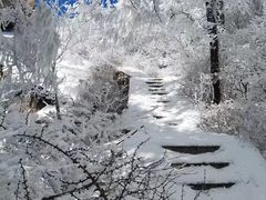 -崂山巨峰游览区