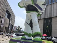 -济南恒隆广场