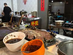 -牛王庙小吃(桥头街店)