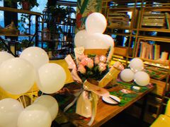 -烛影拾光观景餐厅·创意菜·摄影·小提琴(大唐不夜城店)