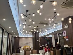 -州康·本帮菜(南桥百联店)