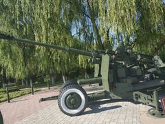 -北方兵器城