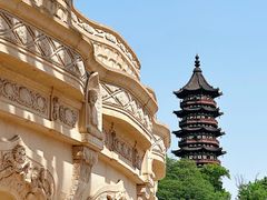 -牛首山文化旅游区