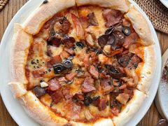 -六阅·福十 FORTEN 海景咖啡西餐厅(双廊古镇店)