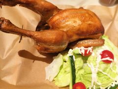 天香手撕鸡-弄堂里(西溪龙湖天街店)