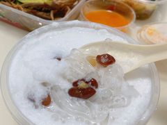 -南街清补凉(黄贝岭店)