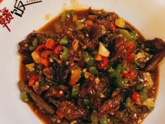 -赣饭农家·江西小炒(西乡店)