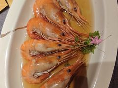 -南里山房·新淮扬菜(徐汇万科店)