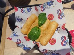 -鱼酷活鱼烤鱼(雨花客厅店)