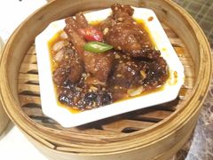 -稻香酒家(长宁KING88广场店)