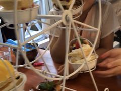 -Deer Park鹿园西餐(仁恒置地广场店)
