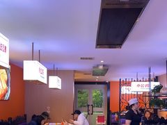 -俭寨大盘芦花土鸡·小公鸡·烧烤新疆菜(云通店)