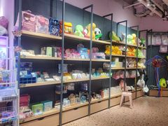 -我要抓娃娃(武进吾悦广场店)