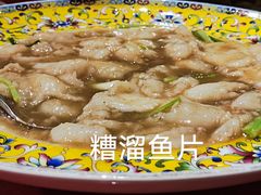 -正阳门饭庄·烤鸭·北京菜(万丰路七里庄店)