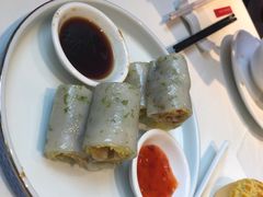 -好食上(喜盈门.范城店)