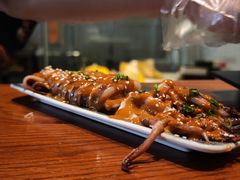 -戏作寿司(观音桥店)