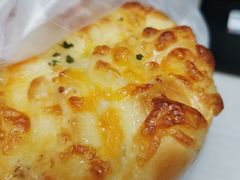 三重芝士甜面包-巴黎贝甜(五道口店)