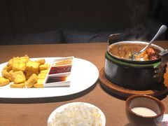 -奇滋豆味(南十四道街店)