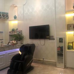 -仙娜健康管理中心