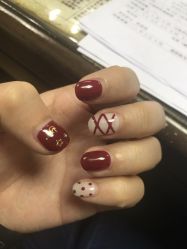 手部美甲-StartNail美甲
