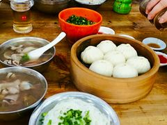 -老牌依强牛肉店(达道总店)