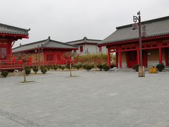 -宝鸡周原博物院