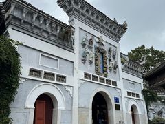 -美味斋(西北街店)
