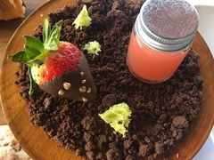 -四季酒店下午茶