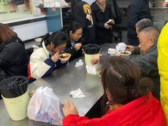-杨记灌肠(食品街店)