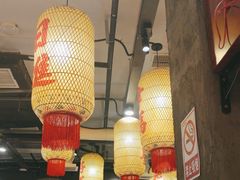 -朱光玉火锅馆·太原旗舰(钟楼街店)