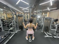 -美航国际健身(北京华联店)