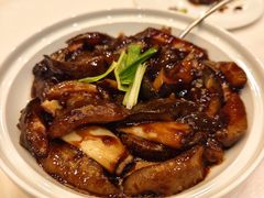 -丰泽园饭店