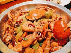 -谢蟹浓(西铁营万达店)