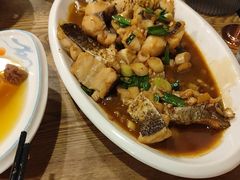 -丰乐餐厅·始于1999·本地老字号