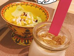 -西藏饭店·亚克·食光自助餐厅(文殊院店)