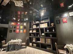 -万丽轩·粤菜(王府井金茂万丽酒店)