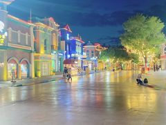 -沈阳方特欢乐世界