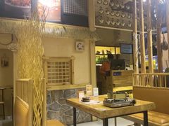 -冰川冷面·延边菜·炭烤串(观前店)