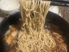 -功德林(南京西路店)