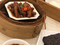 -龙悦湾酒家·八阵鱼生·渔人码头店