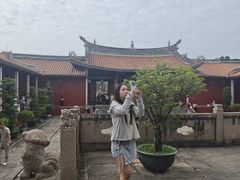 -揭阳学宫(榕城区)